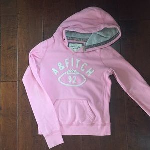Abercrombie & Fitch Sweatshirt